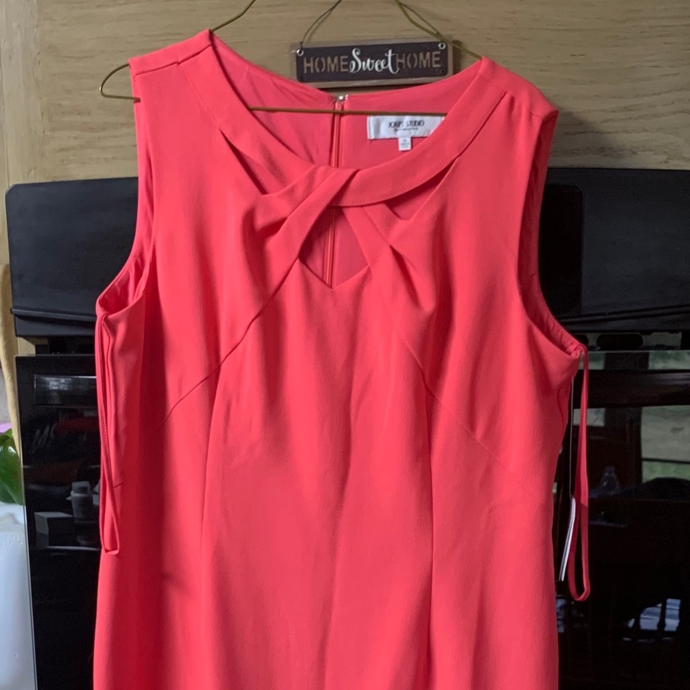 Misses dress